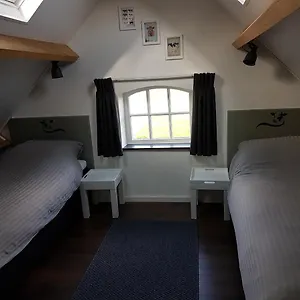 De Oude Koeienstal Schimmert