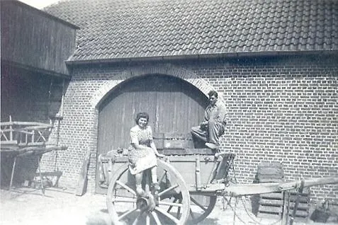 Col Du Fatten Beek  Vakantiehuis