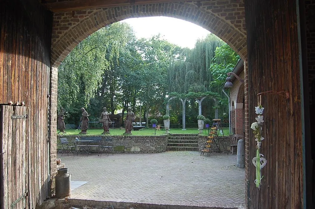 Col Du Fatten Beek  Vakantiehuis Beek (Limburg)