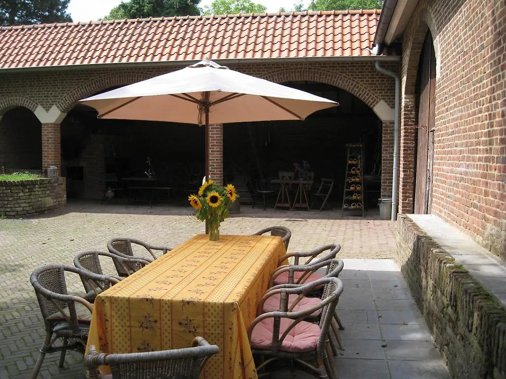 Col Du Fatten Beek  Nederland