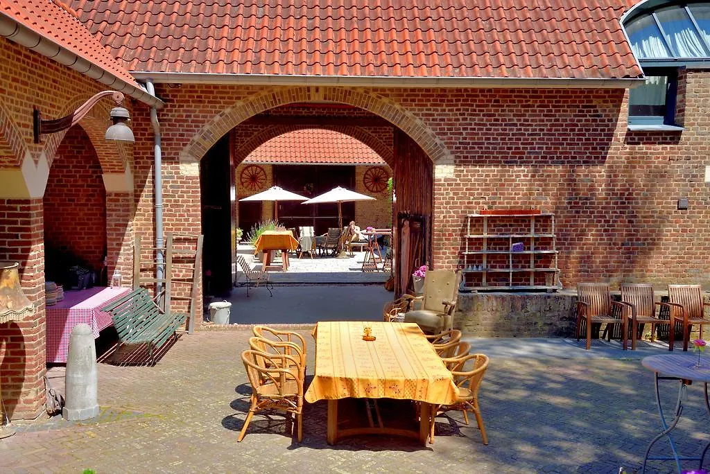 Col Du Fatten Beek  0*, Beek (Limburg)