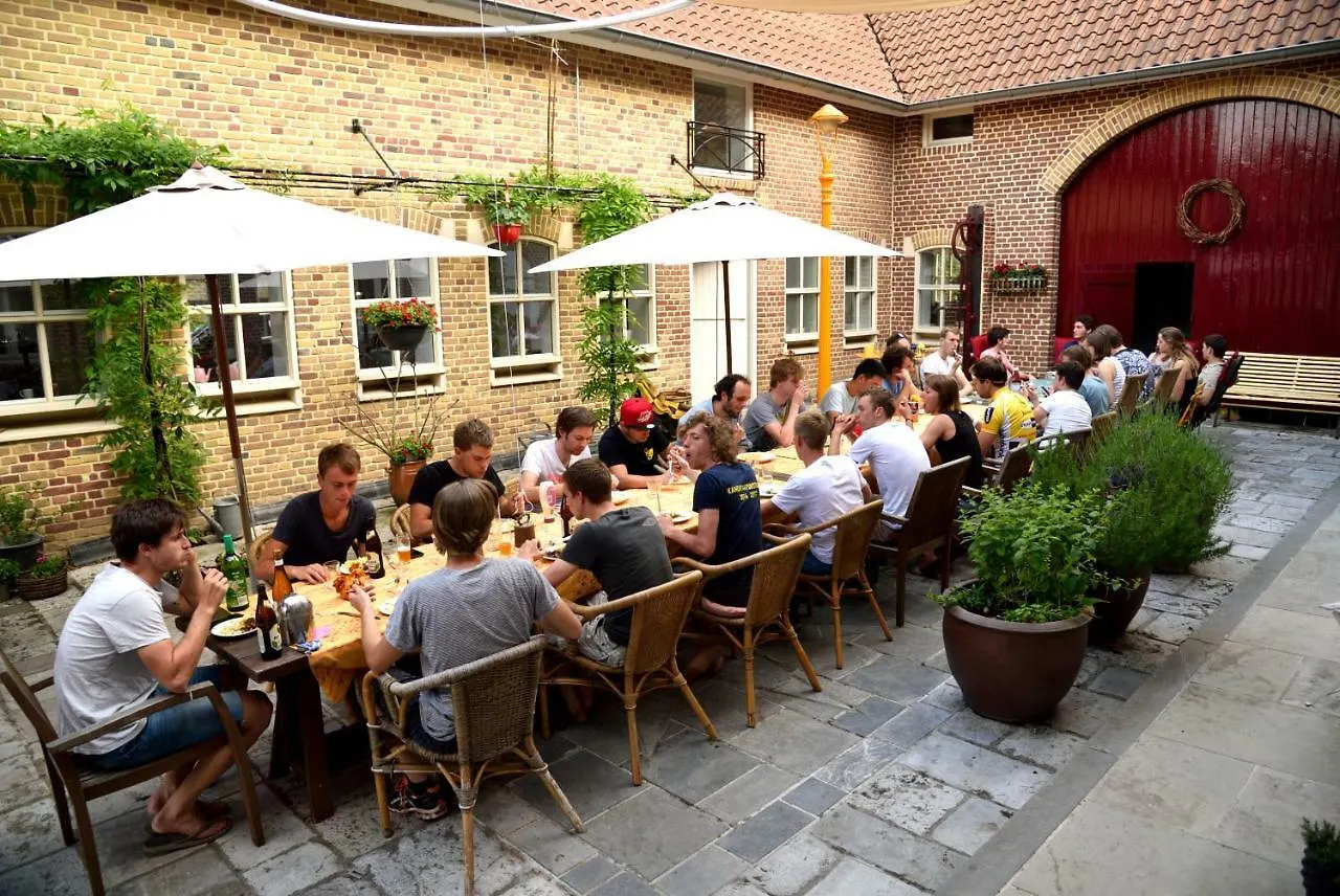 Vakantiehuis Col Du Fatten Beek  Nederland