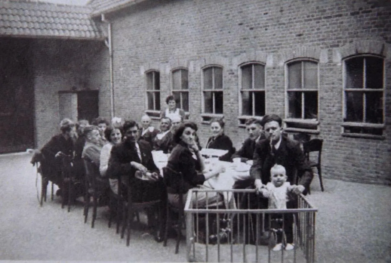 Col Du Fatten Beek  Vakantiehuis Beek (Limburg)